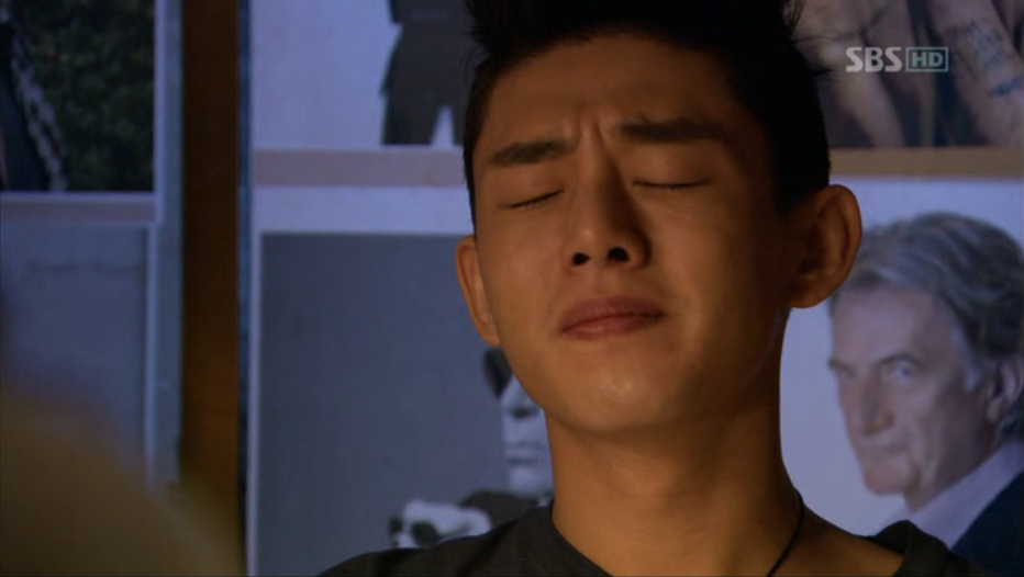 [Spoiler] "Fashion King" Episode 9 Recap HanCinema The Korean